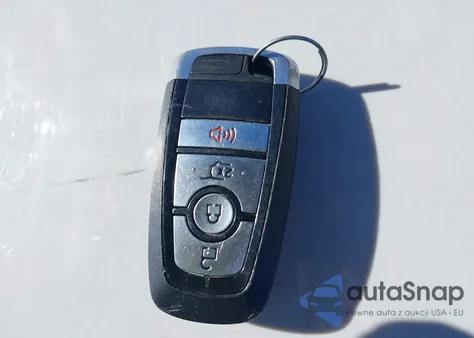 2022 Ford Bronco Sport Big Bend из США, поврежденный, VIN 3FMCR9B63NRE16278